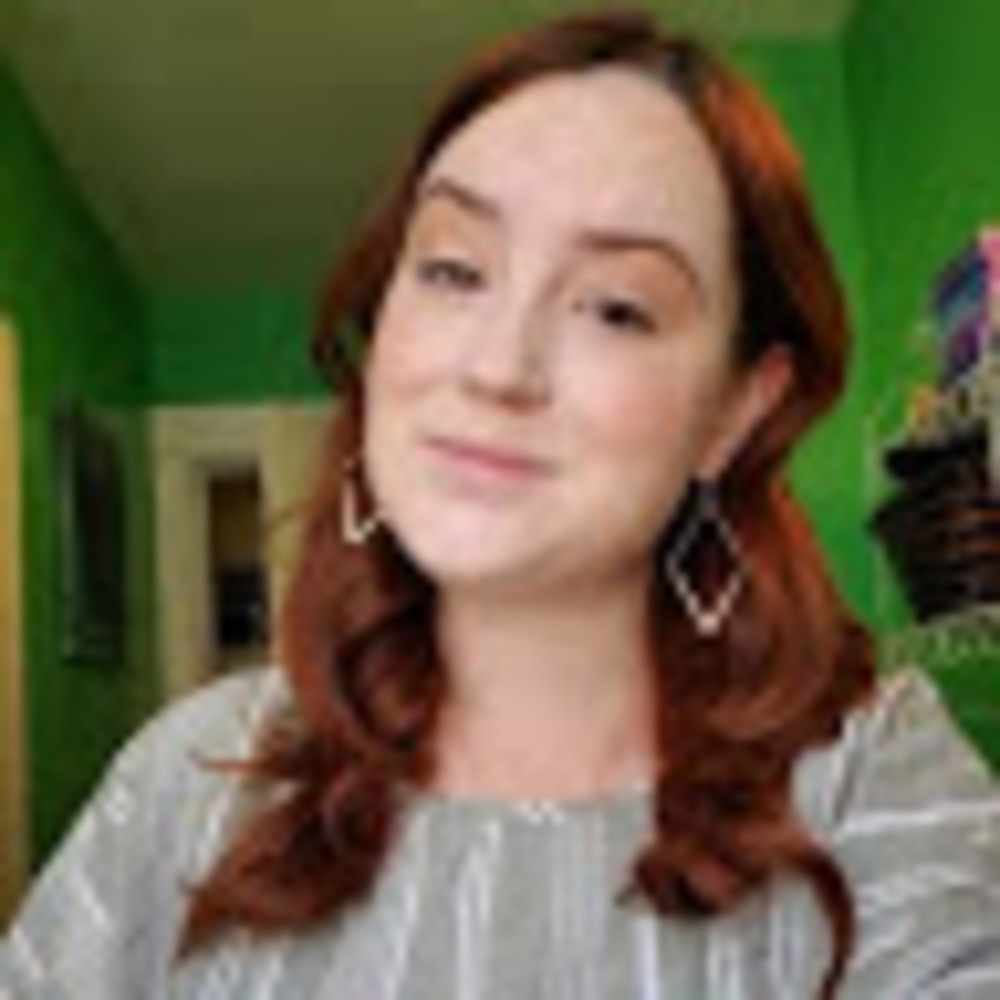 Meet your Posher, Maureen